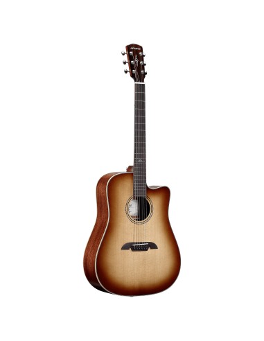 GUIT ACUST MD60 CE SHADOWBURST