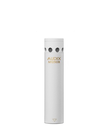 MICRO CDSR MIC, WHT AX M1250BW