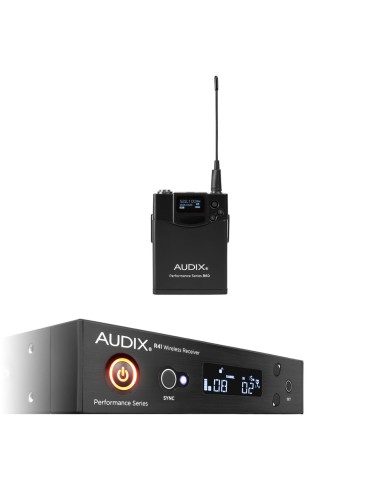 WLESS AP41 CON TRMS DE B60  'B