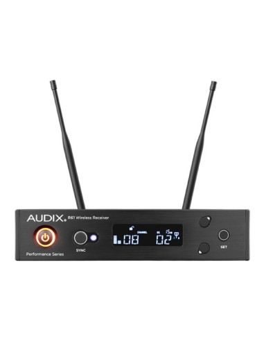 WLESS AP61 TRUE DIVERSITY AX R