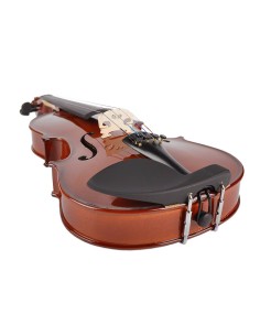 Violín 1/2 Leonardo macizo...