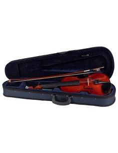 Violín 1/2 Leonardo macizo...