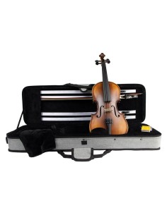Violín 1/4 Leonardo macizo...