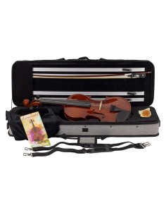 Violín 1/2 Leonardo macizo...
