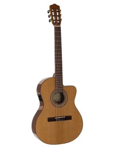 Guit. Cross. EC Salvador...