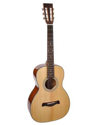 Guit. acú. parlor Richwood ARTESANA