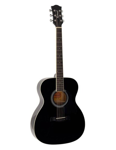 Guit. acú. Auditorium Richwood...