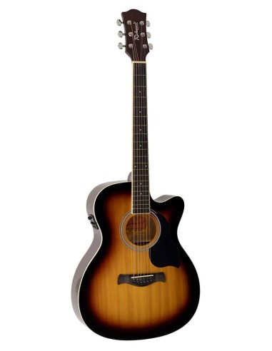 Guit. acú. E Auditorium Richwood...