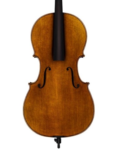 Chelo Rudolph 1/4 macizo acabado antiguo