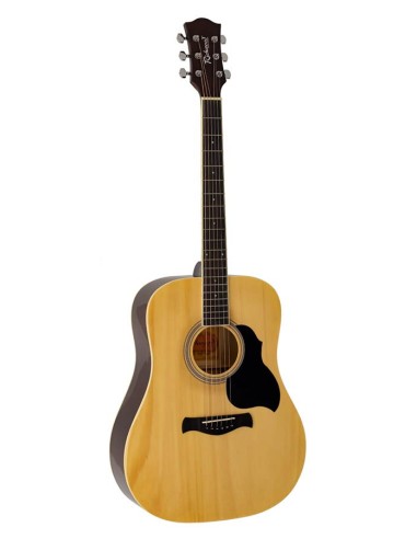 GUITARRA ACÚSTICA RICHWOOD...