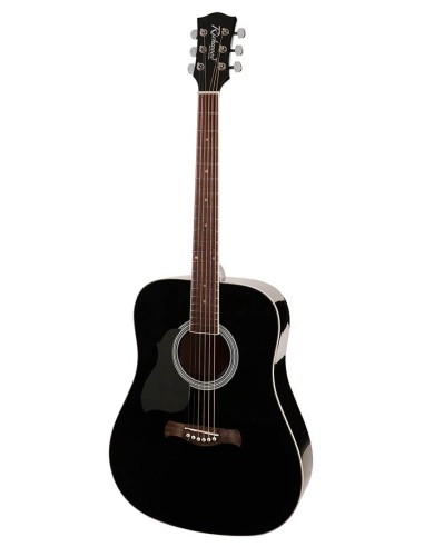 Gui. acú. Dreadnought Richwood zurda...