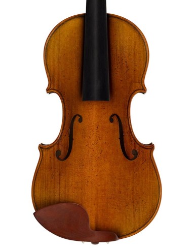 Violín Rudolph 4/4 acabado antiguo...
