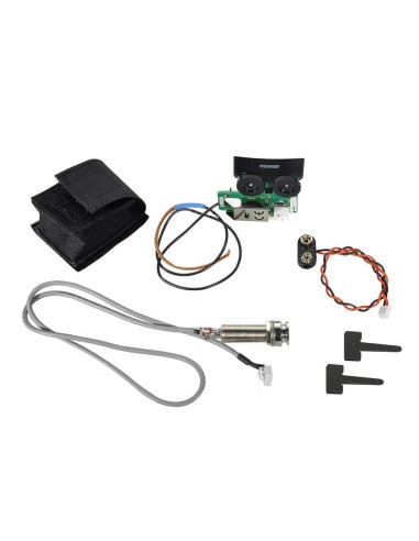 Preamplificador Fishman Sonitone