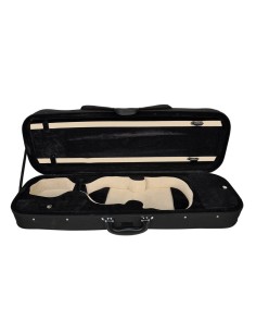Estuche violín 4/4 Leonardo...