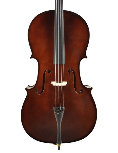 Chelo 7/8 Leonardo macizo...