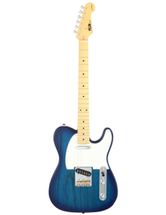 NTE100MAH-SBB - GUITARRA...