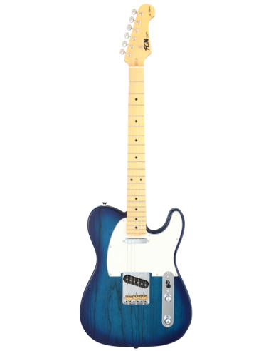 NTE100MAH-SBB - GUITARRA ELECTRICA...