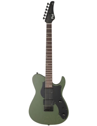 JIL3-ASH-DE664-R/OPOG - GUITARRA...