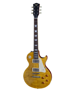 MAYBACH LESTER WILD SAFFRON...