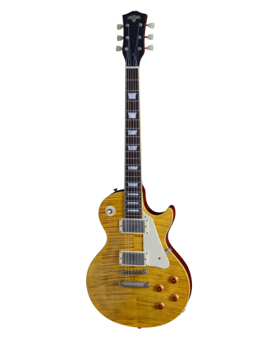 MAYBACH LESTER WILD SAFFRON CUSTOM...