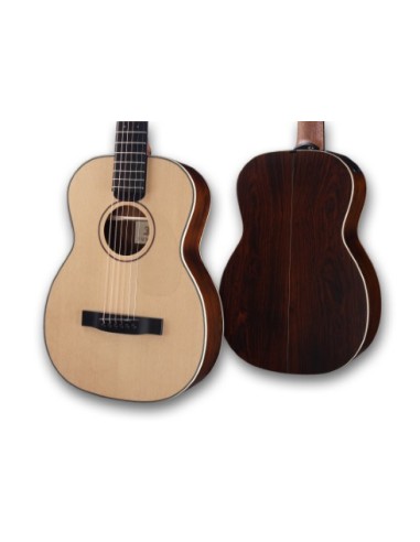 GUIT ACUST LITTLE JANE LJ 11-S