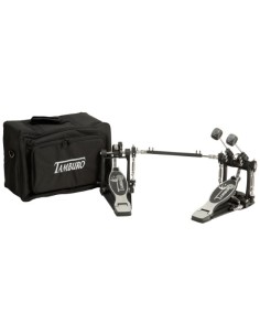 DOUBLE BASS DRUM PEDAL 600...