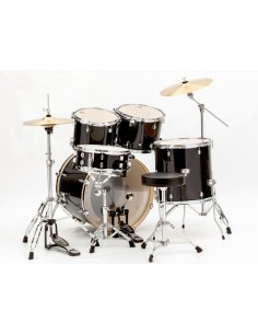 T5 DRUMS SET MASTER 22" -...