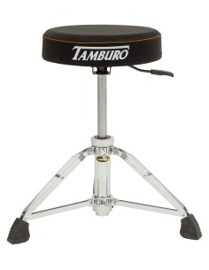ROUND DRUM THRONE WITH AIR...