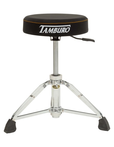 ROUND DRUM THRONE WITH AIR SYSTEM