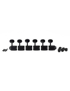 machine heads for guitar,...