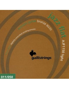 string set acoustic tape...