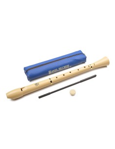 alto recorder, key: F, ABS,...