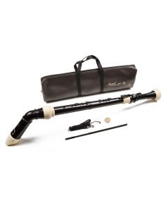 bass recorder,(ABRB-1501B)...