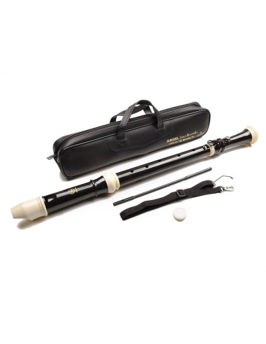 tenor recorder (ATRB-401-T), key: C,...