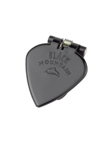 spring action thumb pick JAZZ LEFTY -...