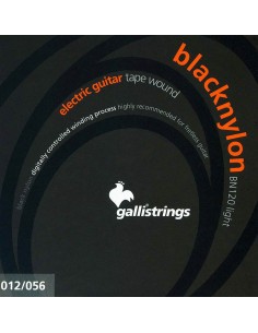 string set electric,...