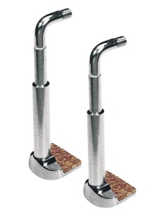 chinrest clamps for violin...