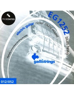 string set electric, coated...