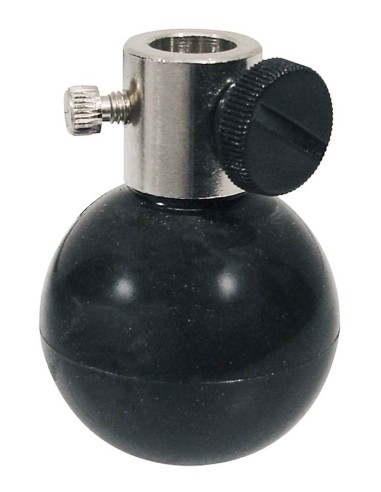 pinholder for double bass, goes...