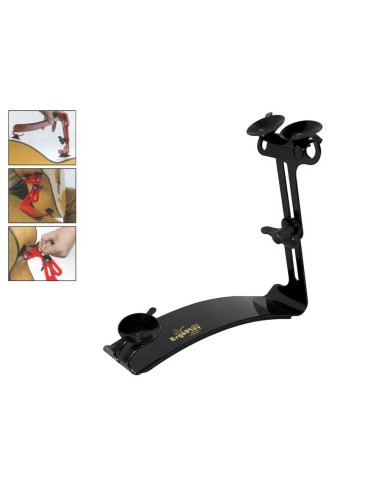 guitar support, lefthanded...