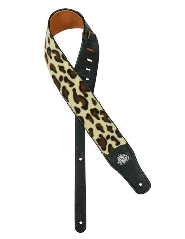 CORREA GUITARRA GAUCHO PIEL SINTÉTICA...