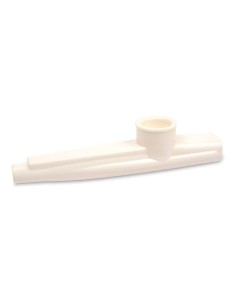kazoo white