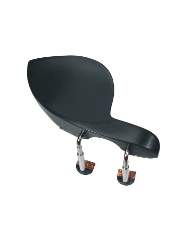 chinrest for violin and viola...