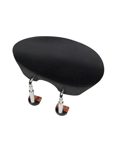 chinrest for violin and viola...