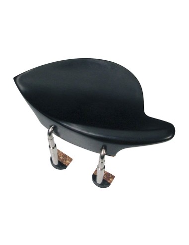 chinrest for violin and viola...