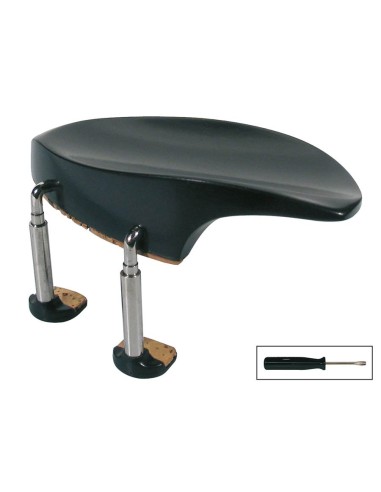 chinrest for violin and viola...