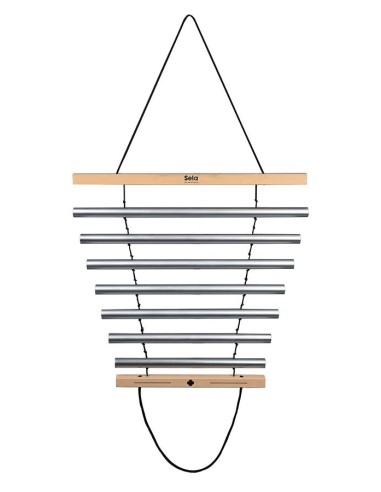 harmony chimes 7 Natural in C, incl....