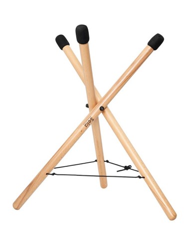 handpan stand medium