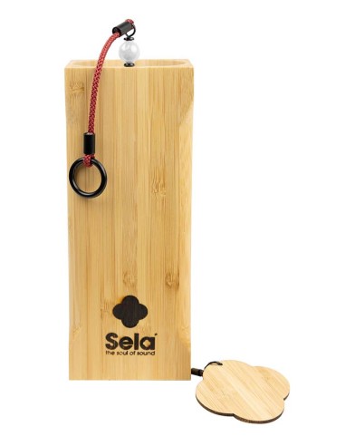 bamboo venti chimes Air (A, C, E, B),...