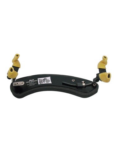 shoulder rest for violin, forte secondo, fits 4/4-